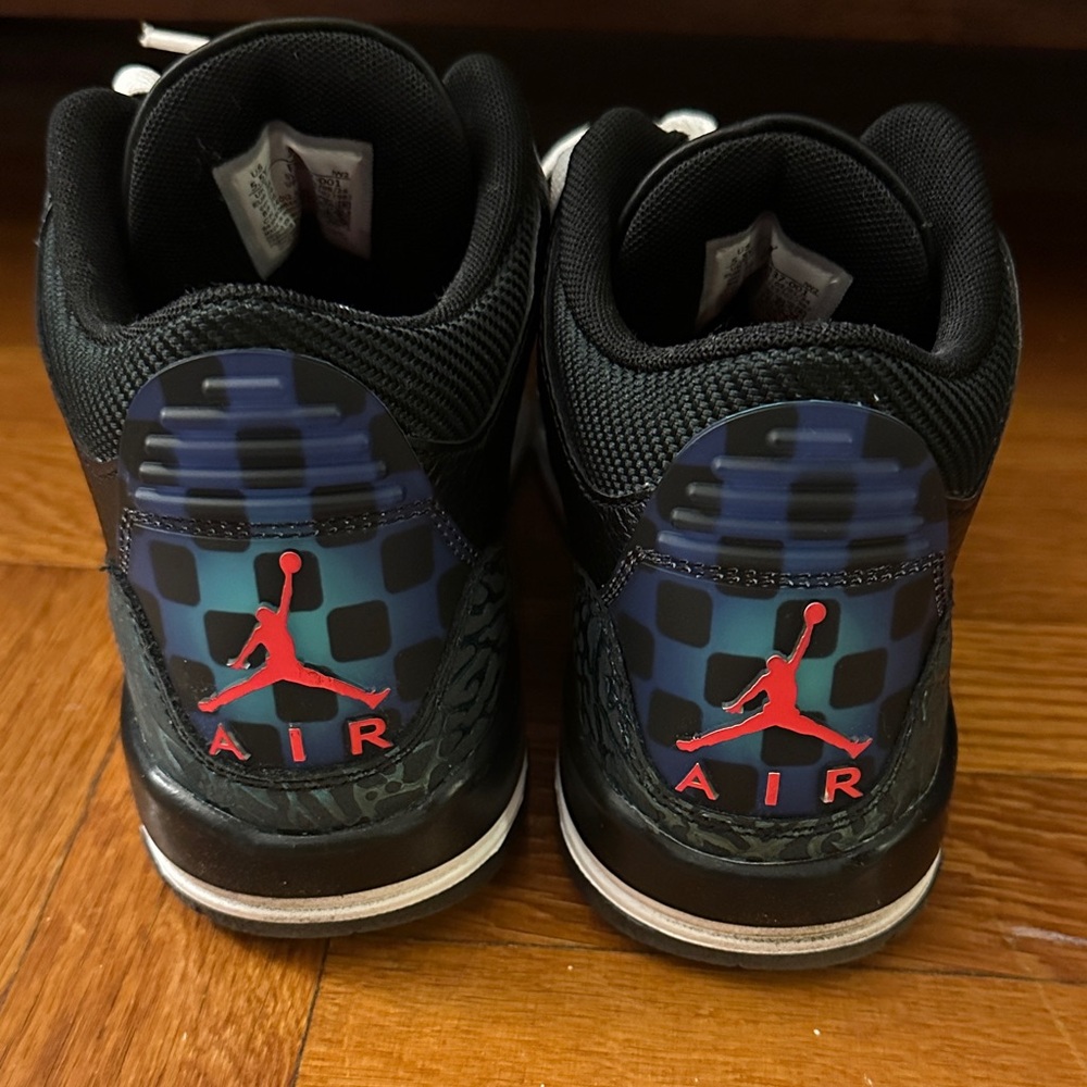 Air Jordan 3 Retro